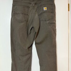 Men’s Carhartt Relaxed Fit Pants